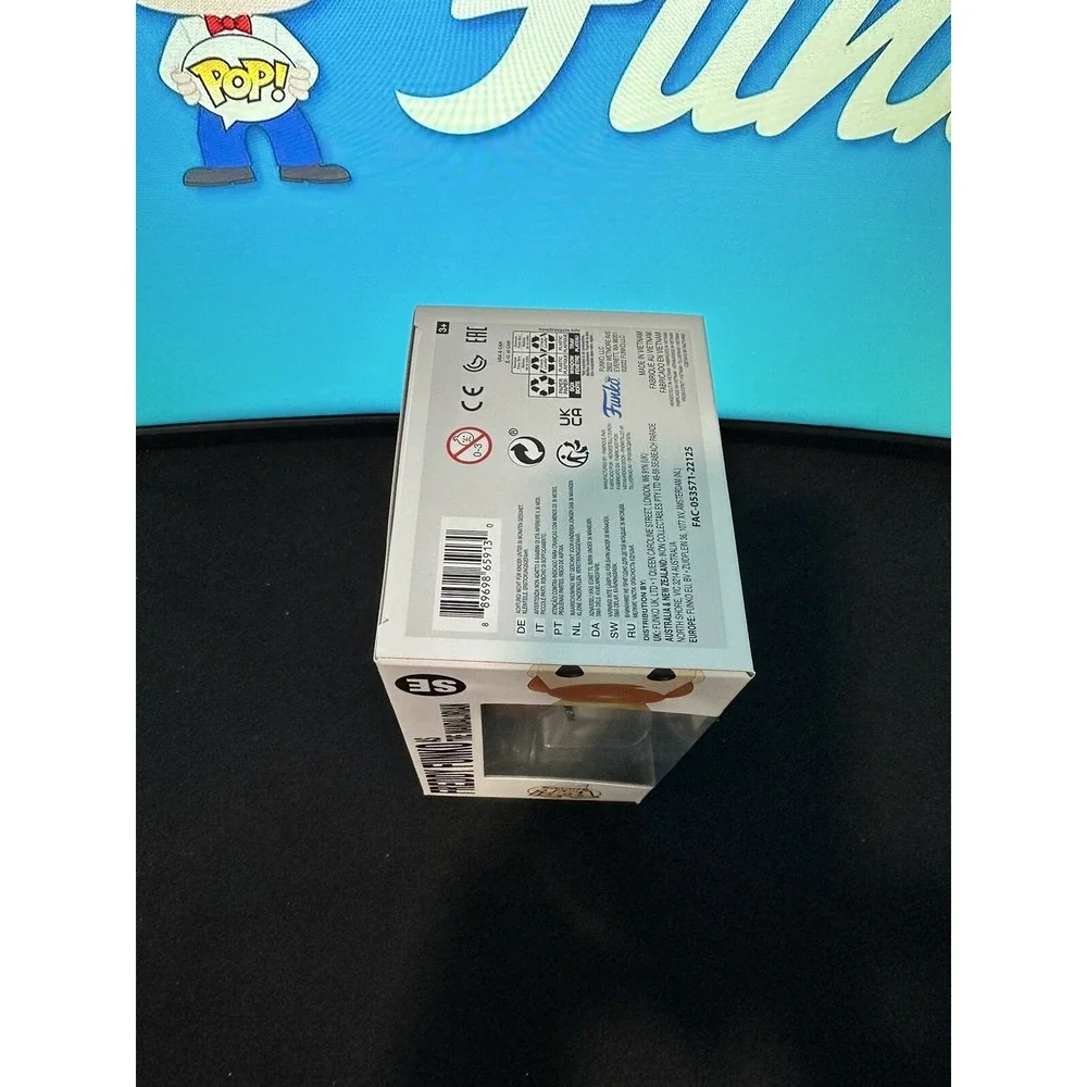 Funko Pop Freddy Funko - Freddy Funko As The Mandalorian - Funko Exclusive‎ 4000